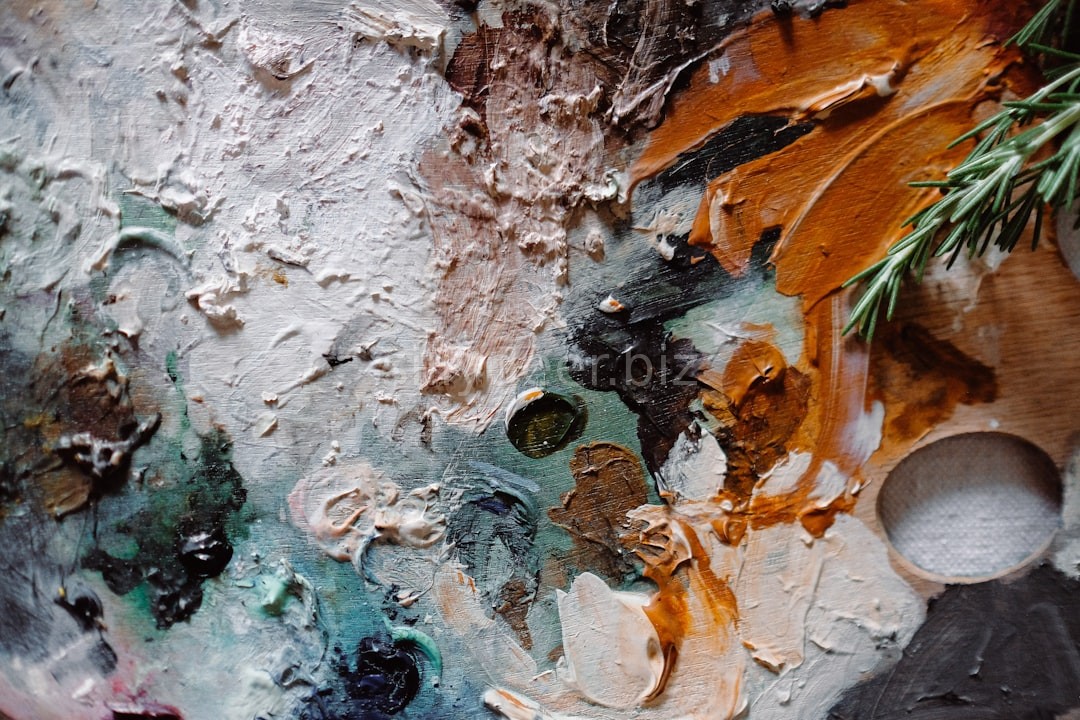 Art Tools