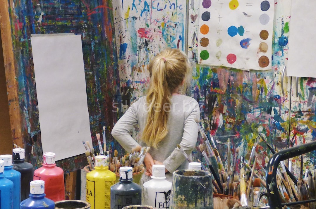 Studio Space