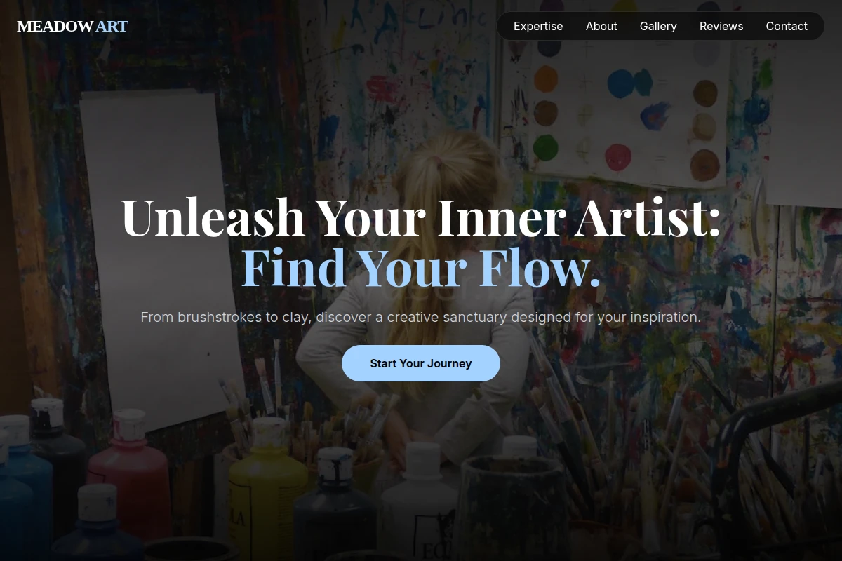 Meadow Art Studio