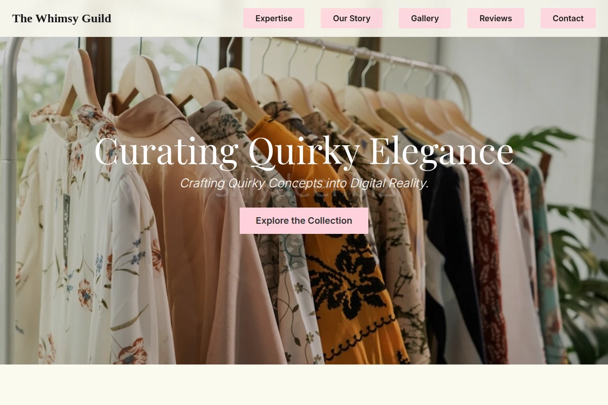 Circle Boutique