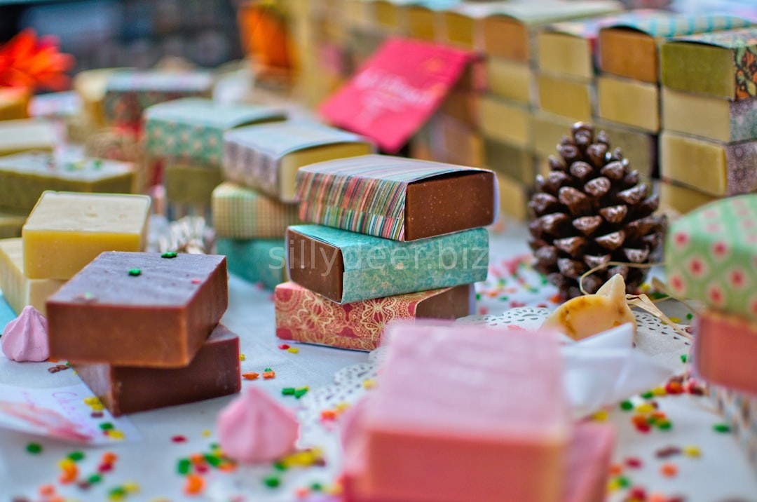 Gift boxes