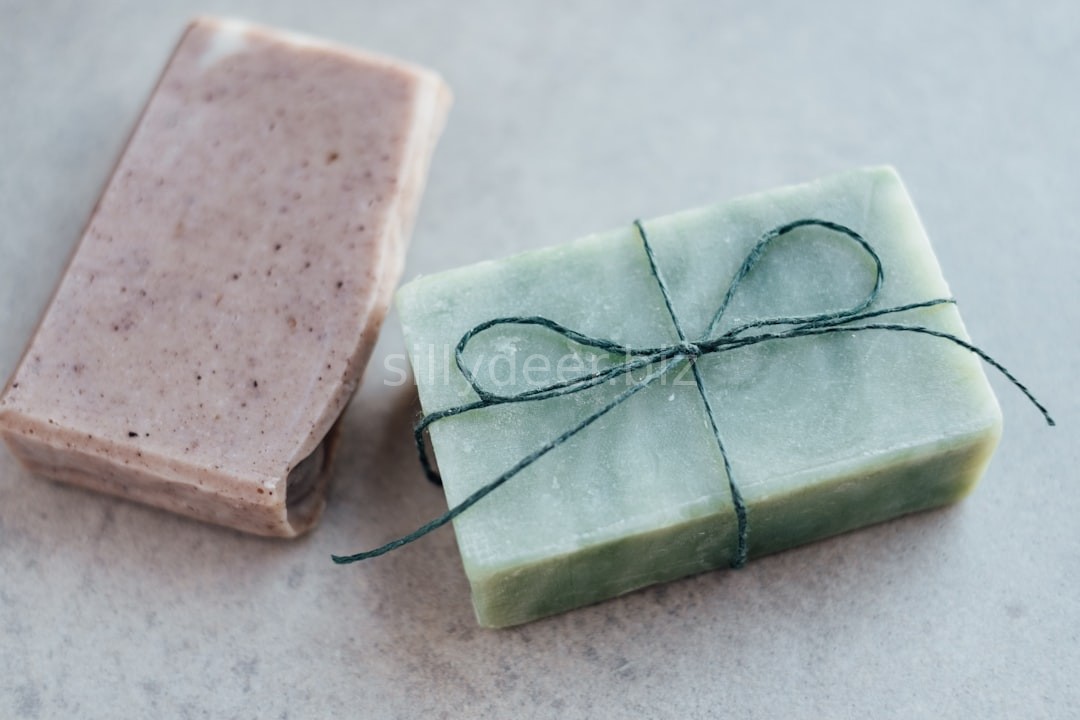 Handmade Soap