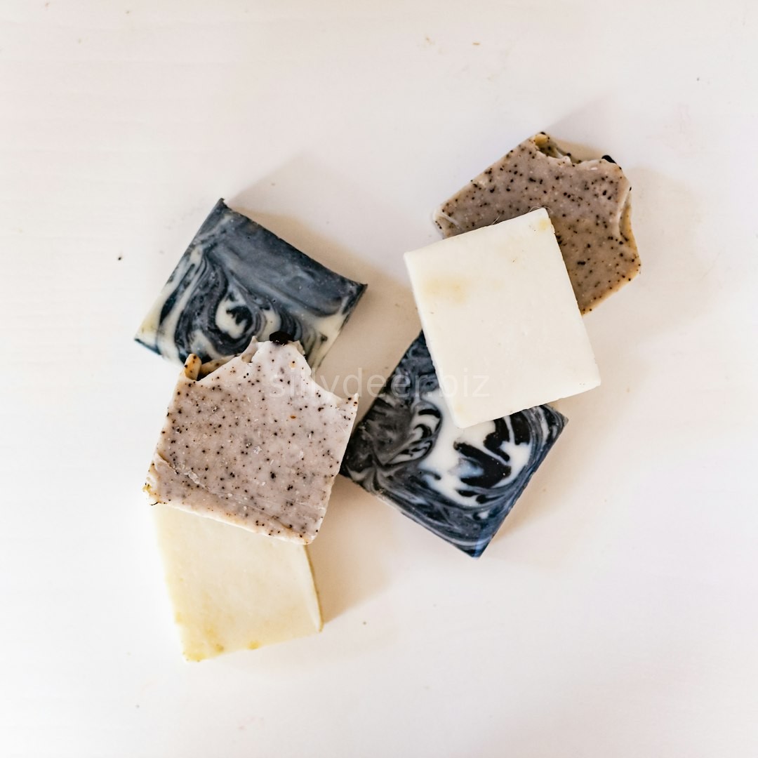 Soap Detail