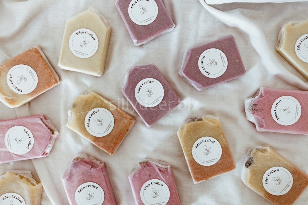 Soothing Butters