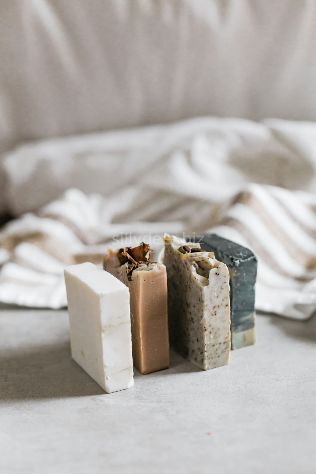 Exfoliating Scrub