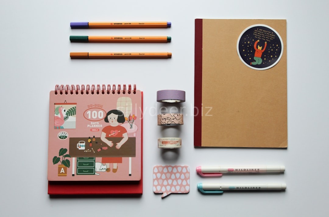 Bespoke Journals