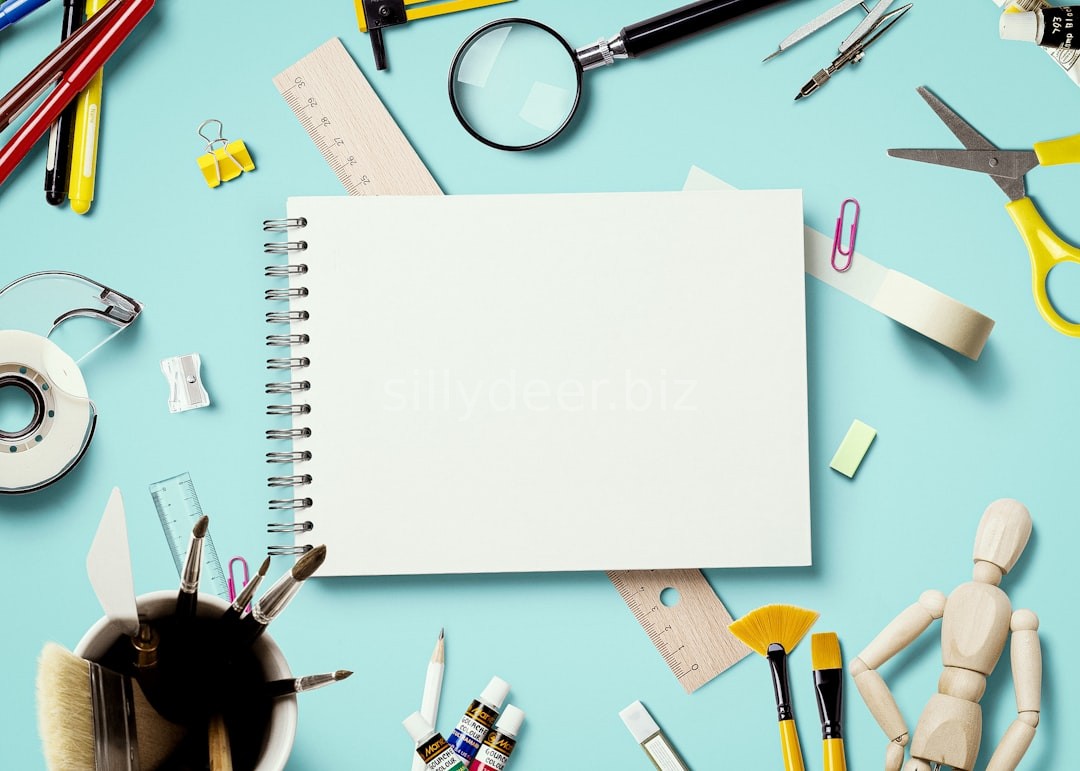 Fine Stationery